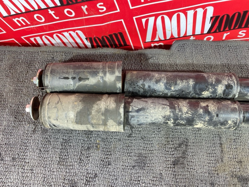 Амортизатор, 1900 рублей, Солонцы