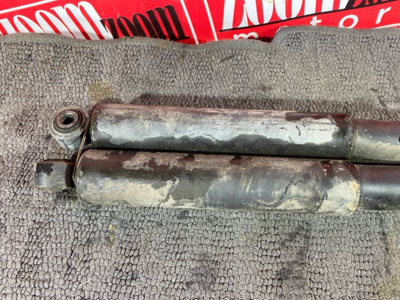 Амортизатор, 2200 рублей, Солонцы