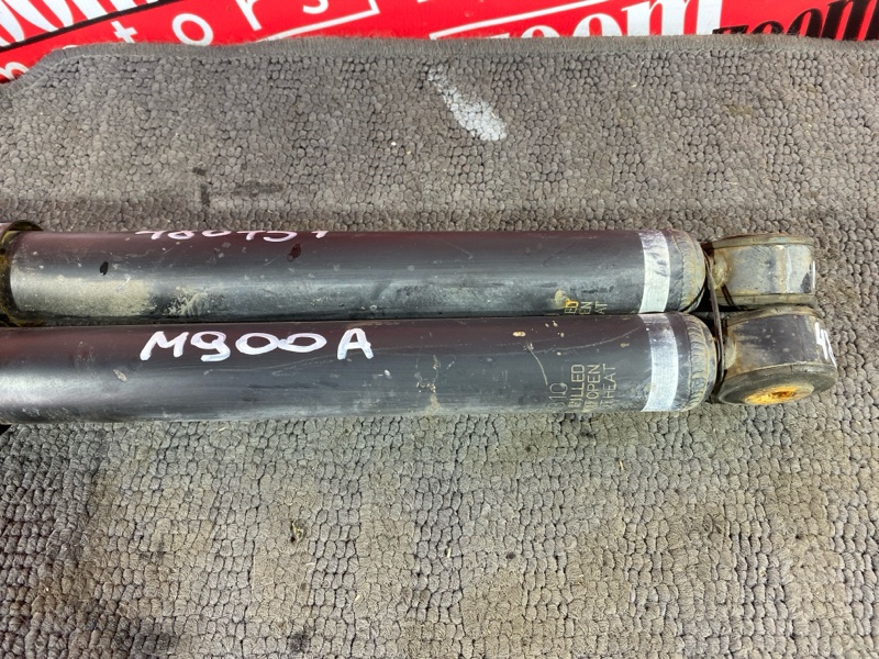 Амортизатор, 2200 рублей, Солонцы