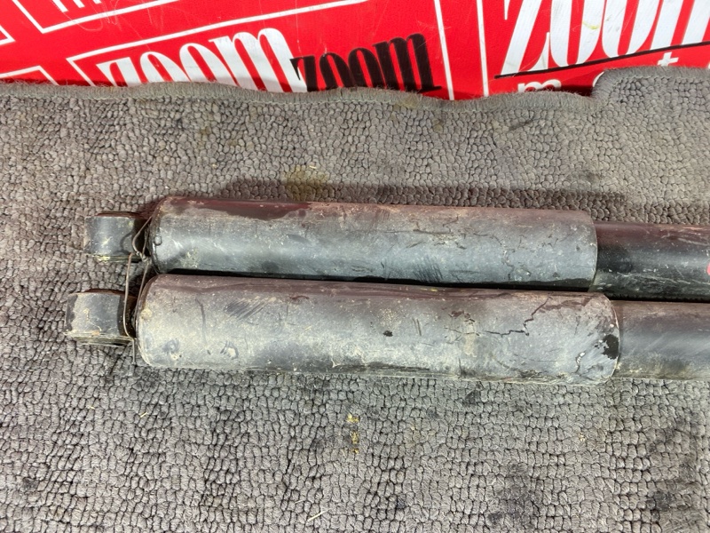 Амортизатор, 2200 рублей, Солонцы