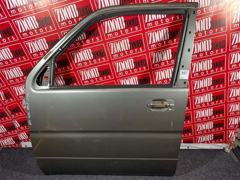 Дверь боковая, 5900 рублей, Красноярск