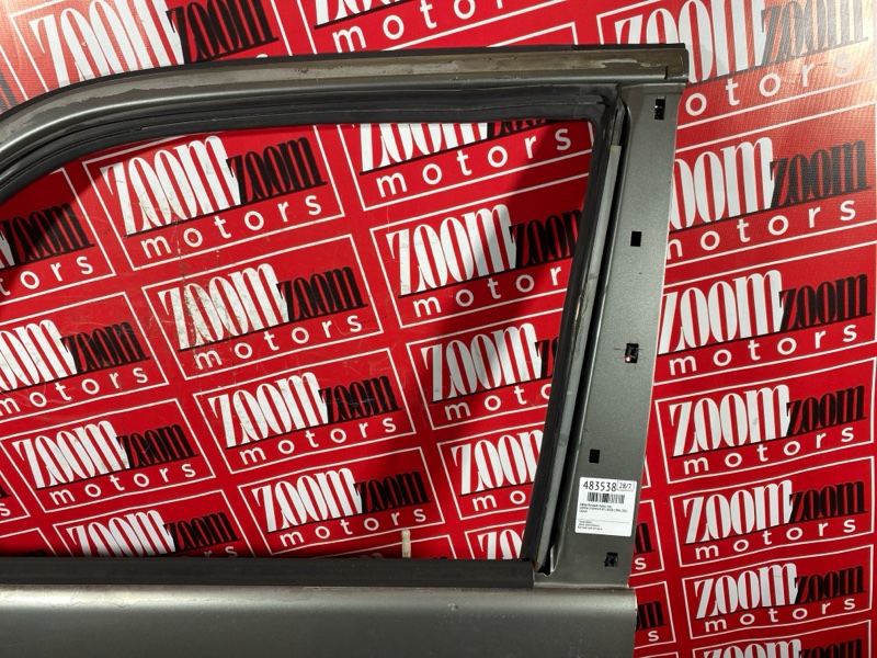 Дверь боковая, 5900 рублей, Красноярск