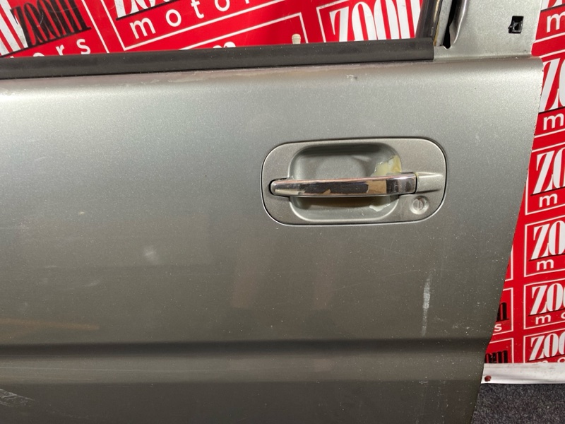 Дверь боковая, 5900 рублей, Красноярск