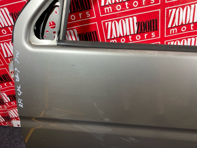 Дверь боковая, 5900 рублей, Красноярск