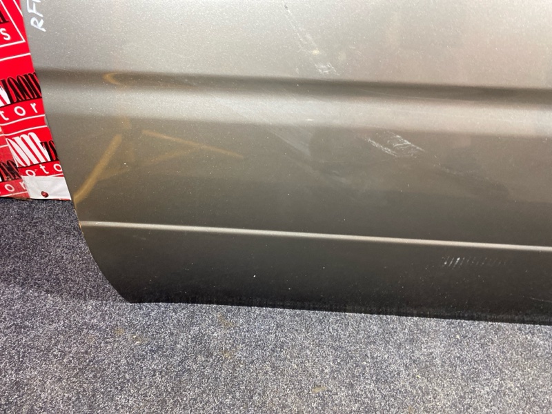 Дверь боковая, 5900 рублей, Красноярск