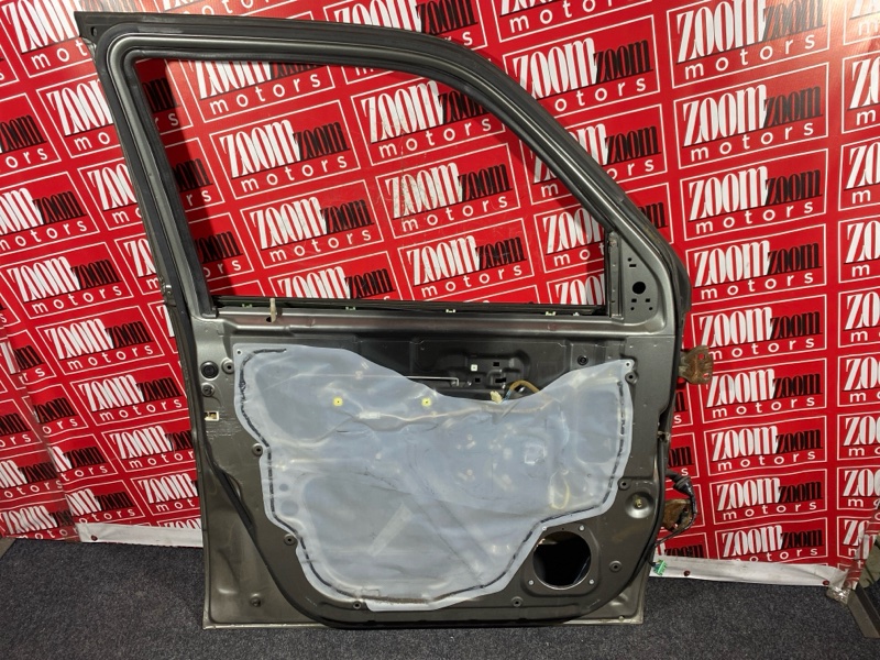 Дверь боковая, 5900 рублей, Красноярск