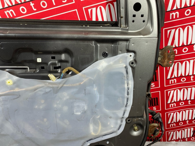 Дверь боковая, 5900 рублей, Красноярск