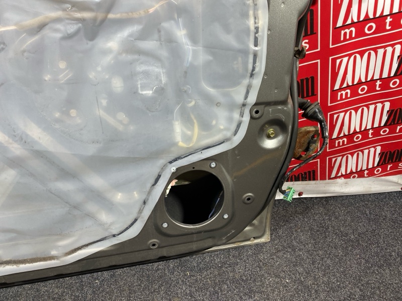 Дверь боковая, 5900 рублей, Красноярск