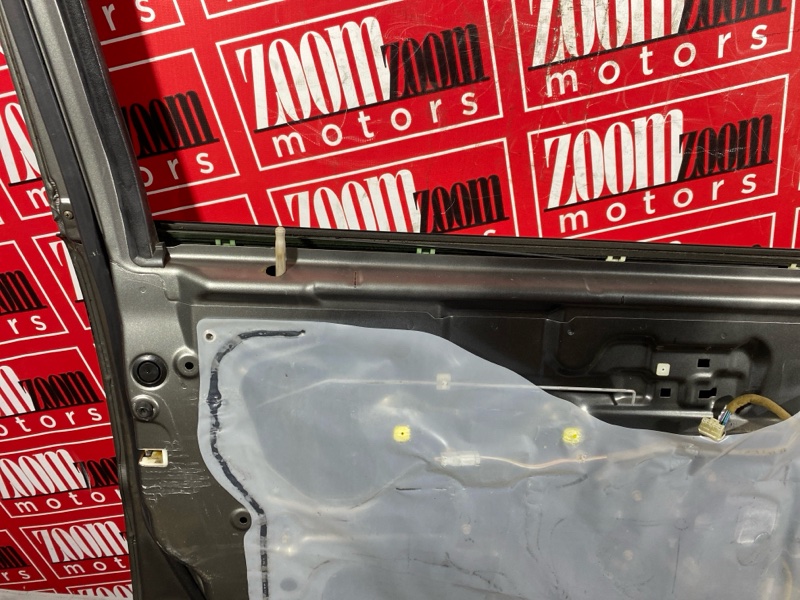 Дверь боковая, 5900 рублей, Красноярск