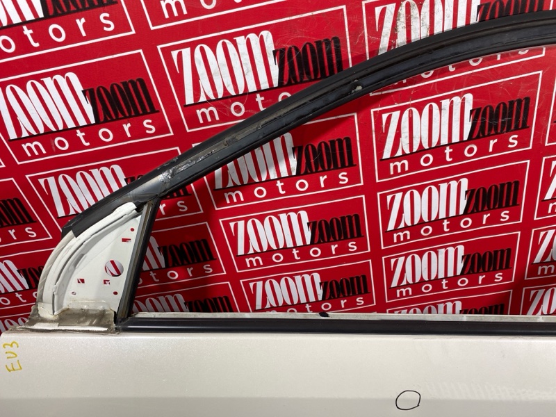 Дверь боковая, 4600 рублей, Солонцы