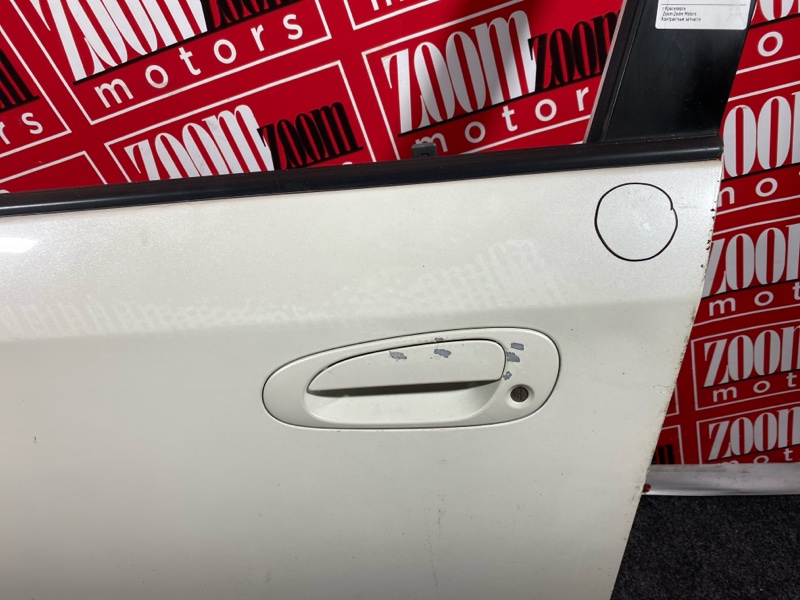 Дверь боковая, 4600 рублей, Солонцы