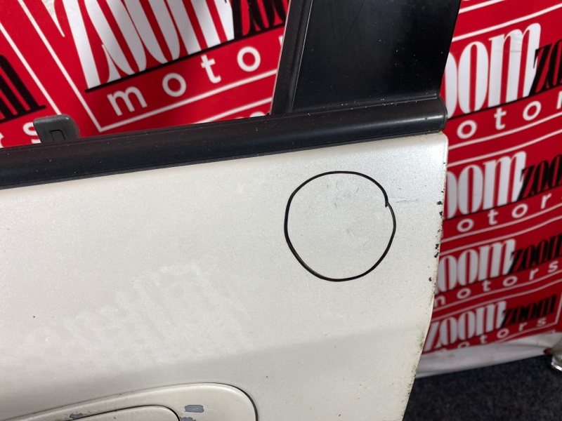 Дверь боковая, 4600 рублей, Солонцы