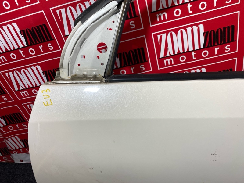 Дверь боковая, 4600 рублей, Солонцы