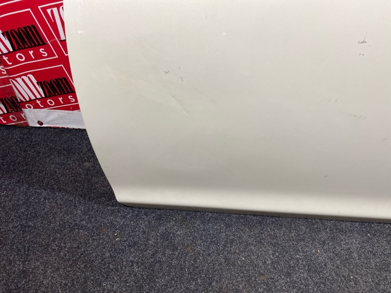 Дверь боковая, 4600 рублей, Солонцы