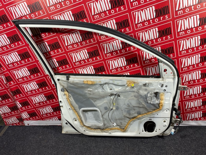 Дверь боковая, 4600 рублей, Солонцы