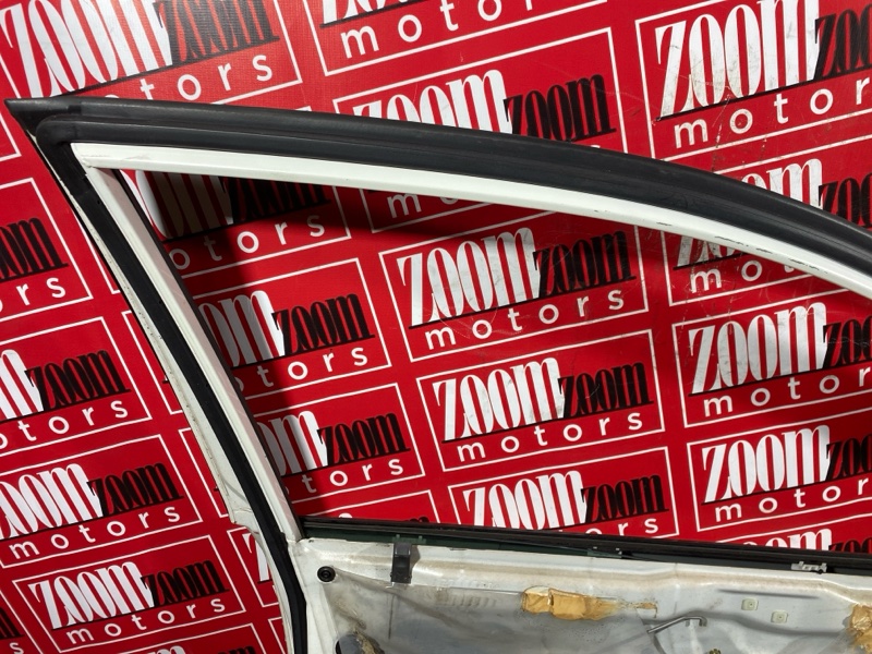 Дверь боковая, 4600 рублей, Солонцы