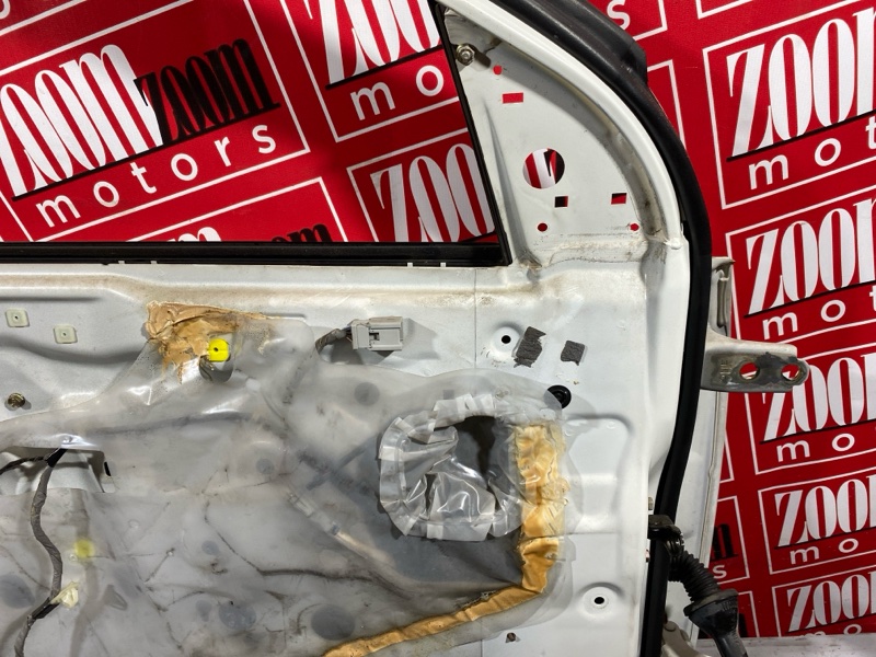 Дверь боковая, 4600 рублей, Солонцы