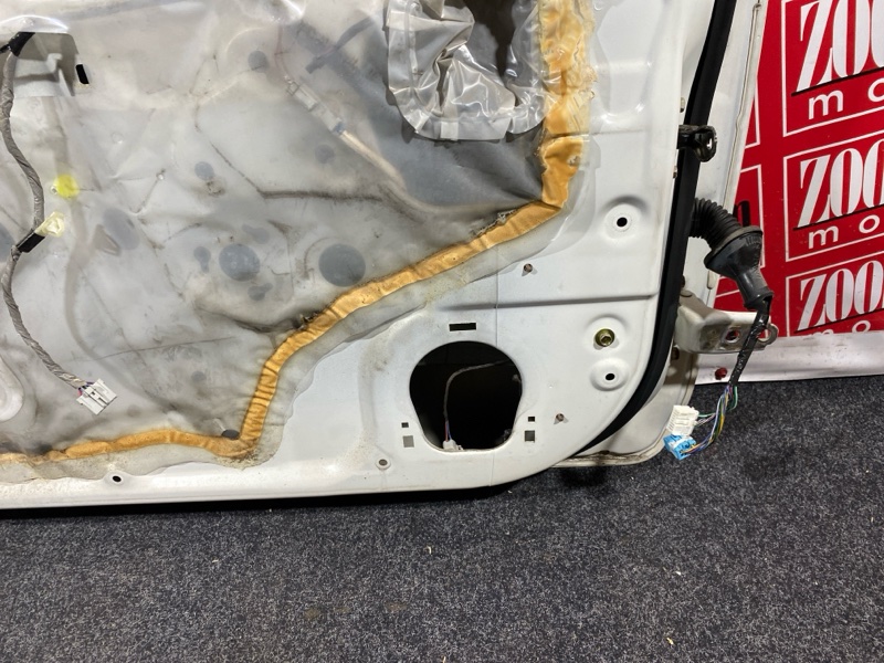 Дверь боковая, 4600 рублей, Солонцы