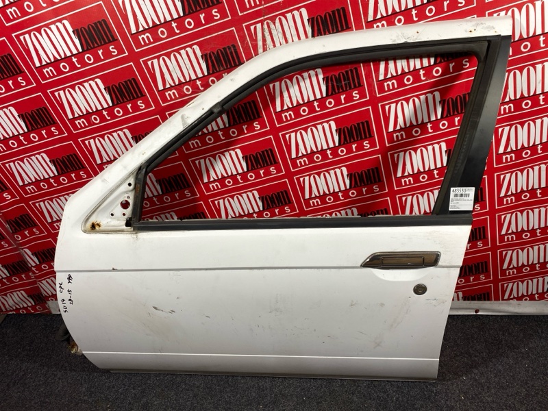 Дверь боковая, 4800 рублей, Солонцы