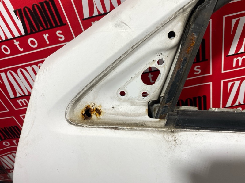 Дверь боковая, 4800 рублей, Солонцы