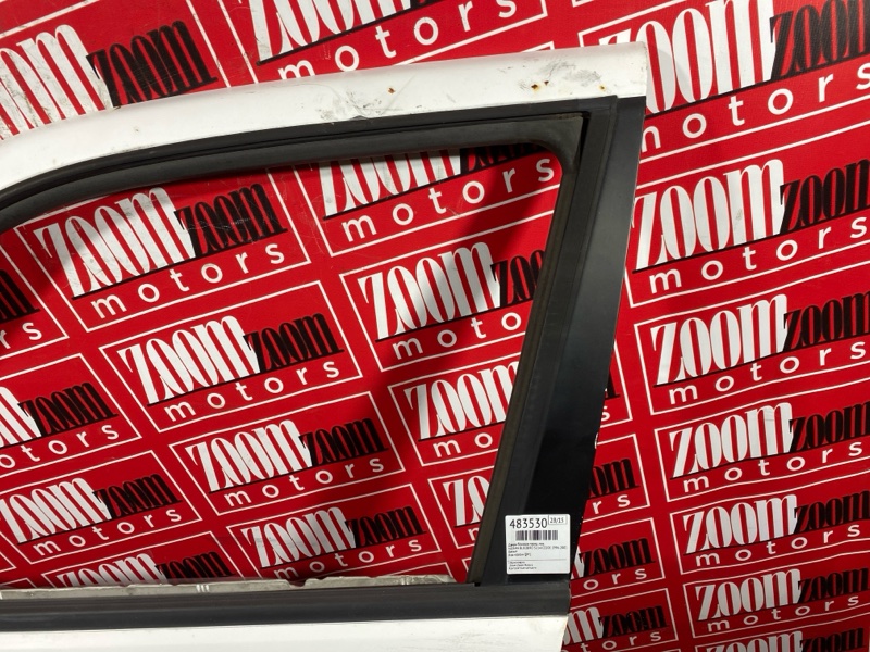 Дверь боковая, 4800 рублей, Солонцы