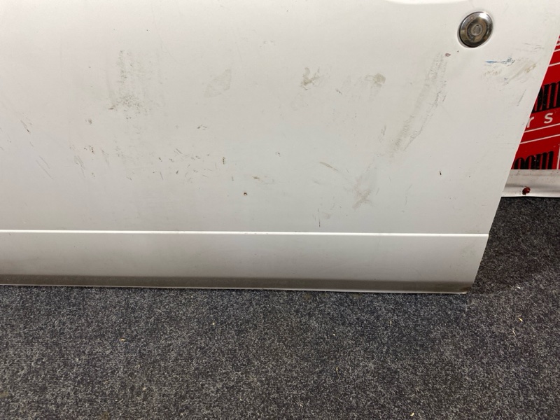 Дверь боковая, 4800 рублей, Солонцы