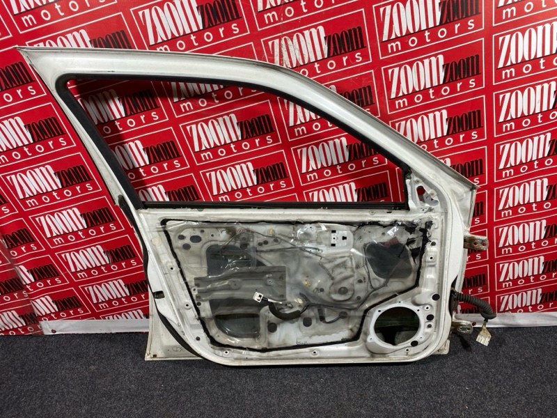 Дверь боковая, 4800 рублей, Солонцы