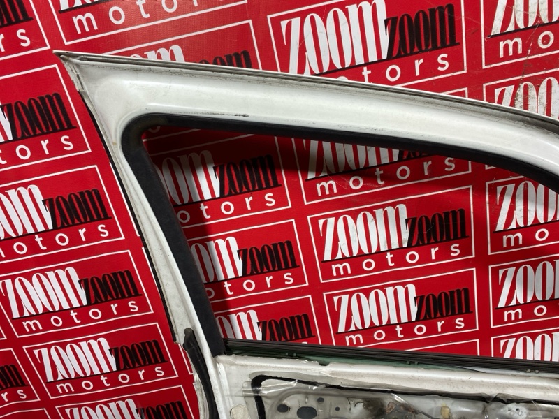 Дверь боковая, 4800 рублей, Солонцы