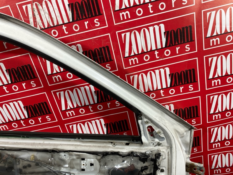 Дверь боковая, 4800 рублей, Солонцы