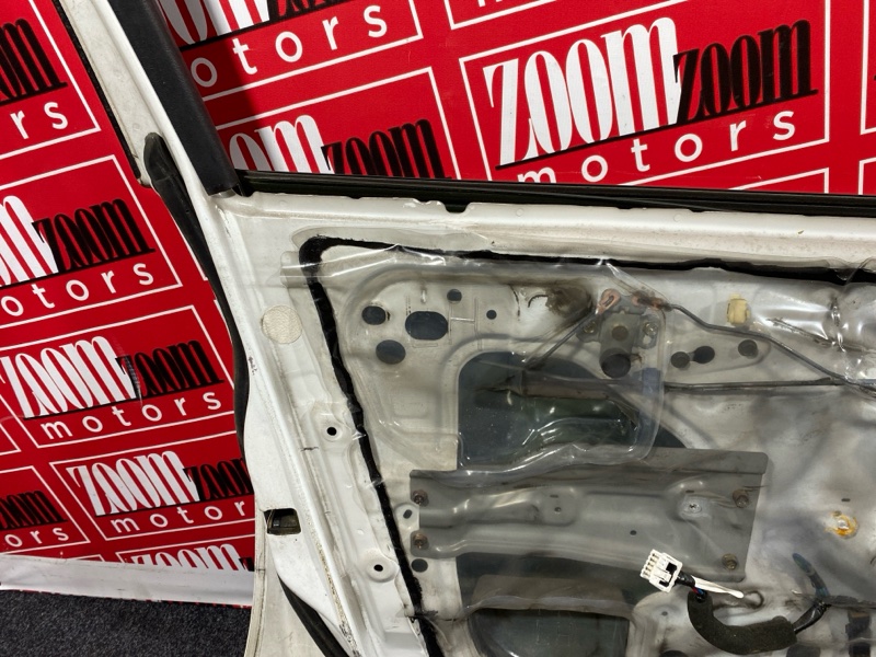 Дверь боковая, 4800 рублей, Солонцы