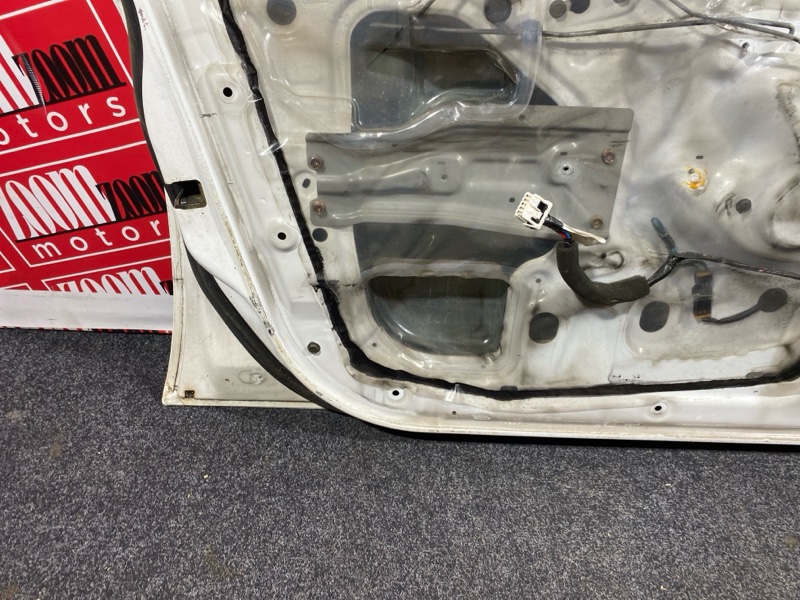 Дверь боковая, 4800 рублей, Солонцы