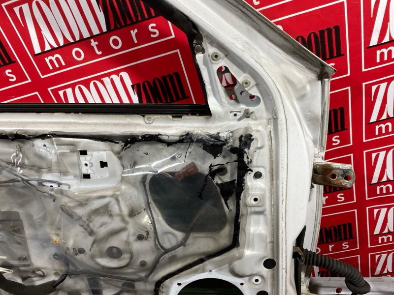 Дверь боковая, 4800 рублей, Солонцы