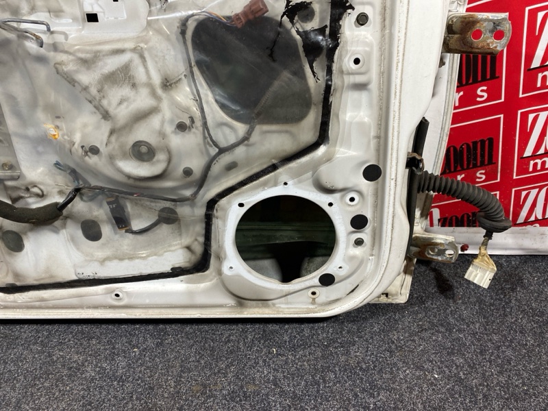 Дверь боковая, 4800 рублей, Солонцы