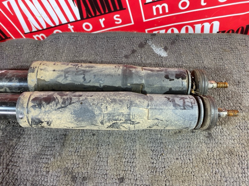 Амортизатор, 2900 рублей, Солонцы