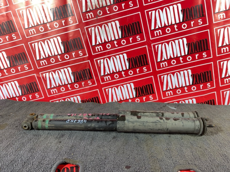 Амортизатор, 2300 рублей, Солонцы