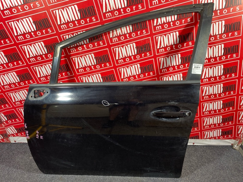 Дверь боковая, 33300 рублей, Солонцы