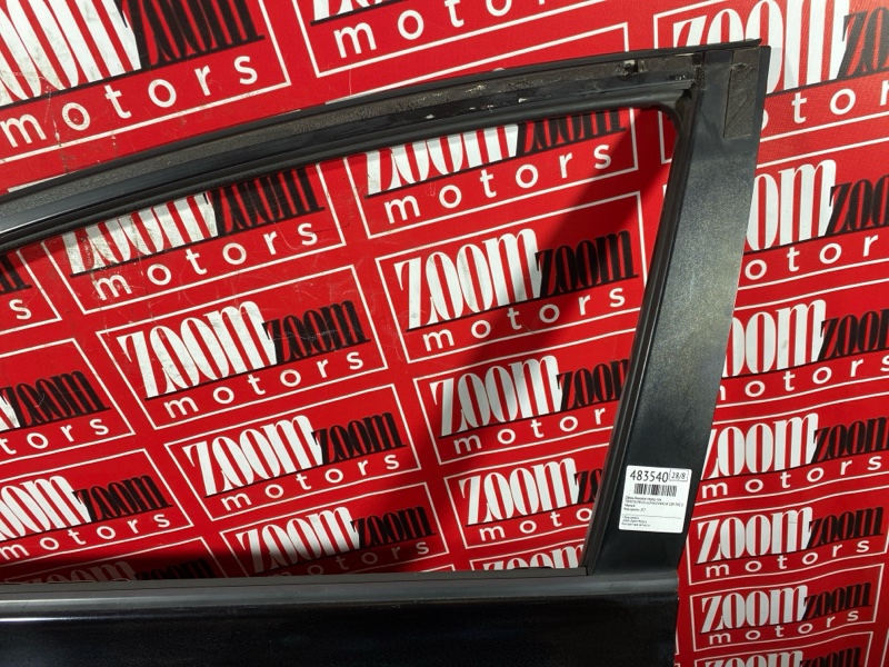 Дверь боковая, 33300 рублей, Солонцы