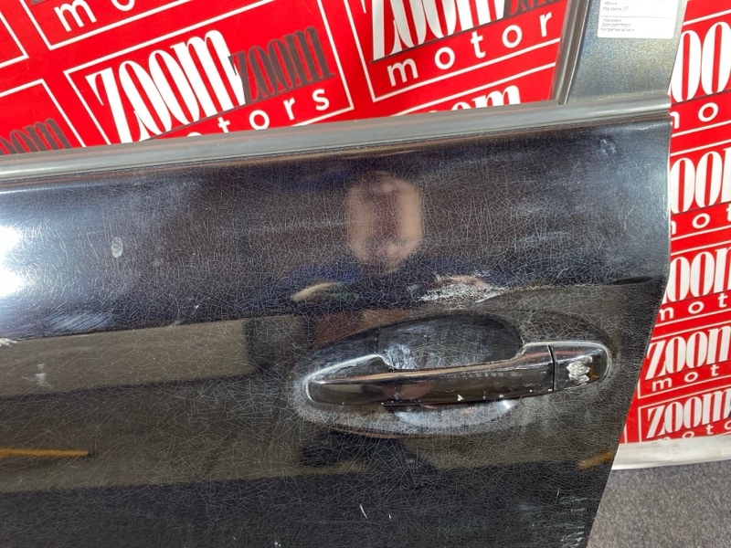 Дверь боковая, 33300 рублей, Солонцы