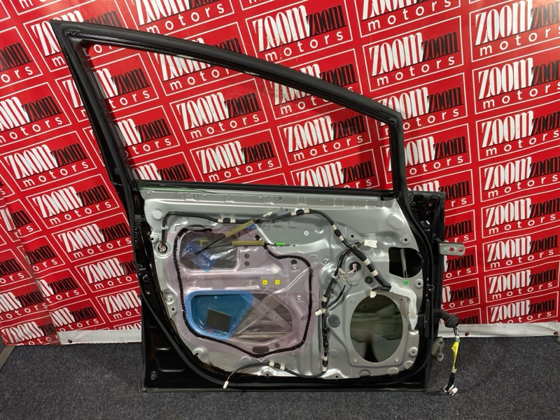 Дверь боковая, 33300 рублей, Солонцы