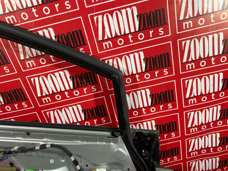 Дверь боковая, 33300 рублей, Солонцы