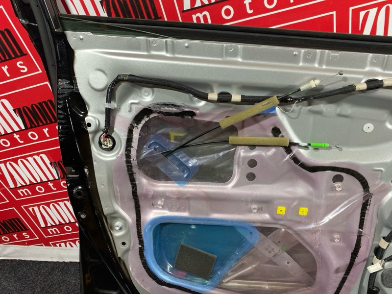 Дверь боковая, 33300 рублей, Солонцы