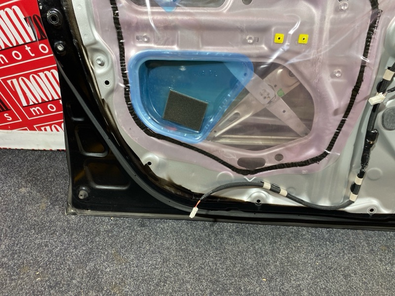 Дверь боковая, 33300 рублей, Солонцы