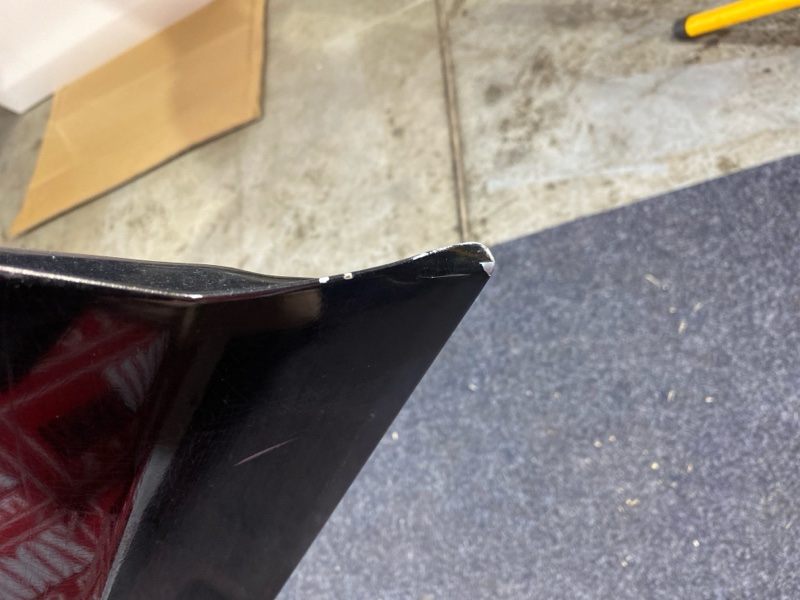 Дверь боковая, 33300 рублей, Солонцы