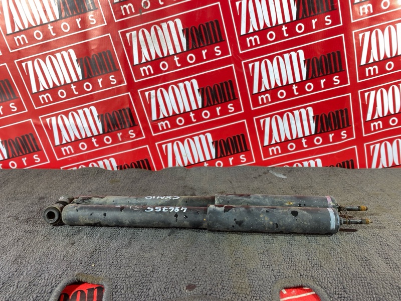 Амортизатор, 700 рублей, Солонцы