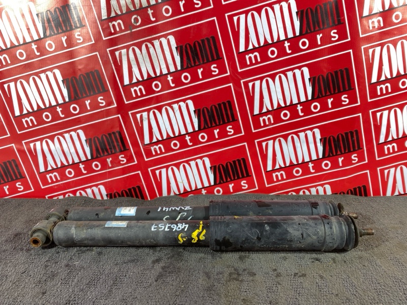 Амортизатор, 3500 рублей, Солонцы