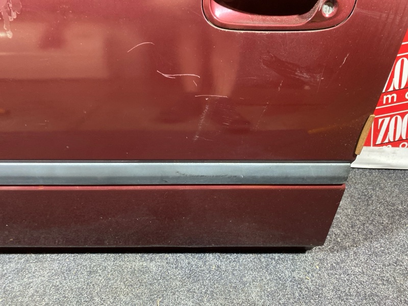 Дверь боковая, 8600 рублей, Солонцы