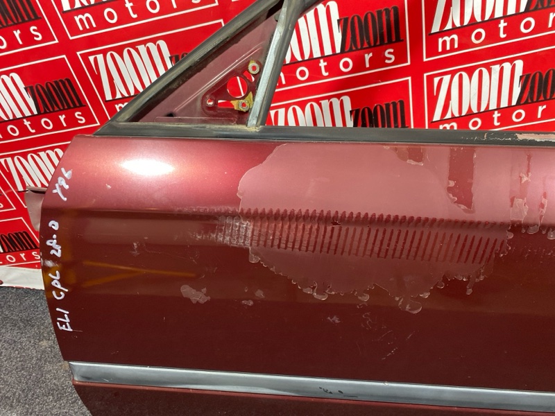 Дверь боковая, 8600 рублей, Солонцы