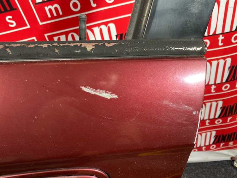 Дверь боковая, 8600 рублей, Солонцы