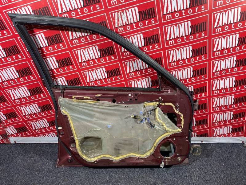 Дверь боковая, 8600 рублей, Солонцы