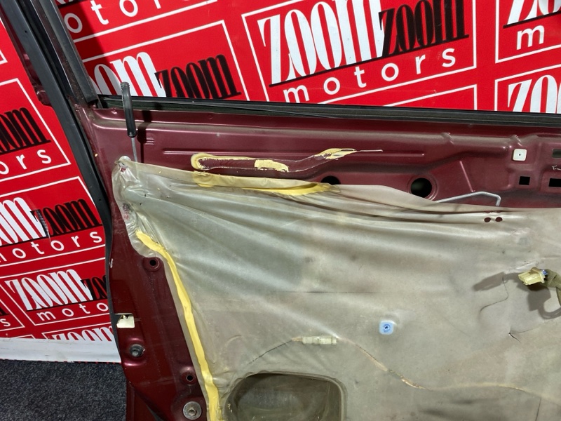 Дверь боковая, 8600 рублей, Солонцы